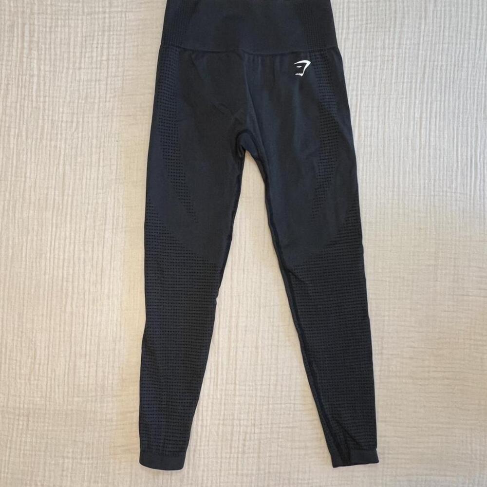 Gymshark Vital Seamless 2
